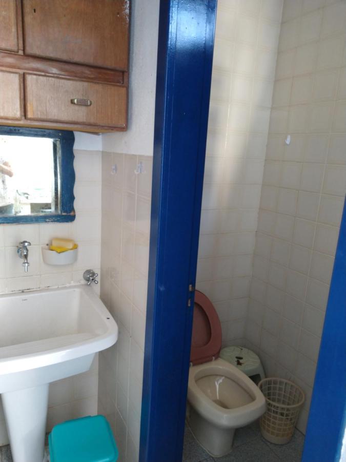 Apartamento Praia Do Lazaro Daire Ubatuba Dış mekan fotoğraf