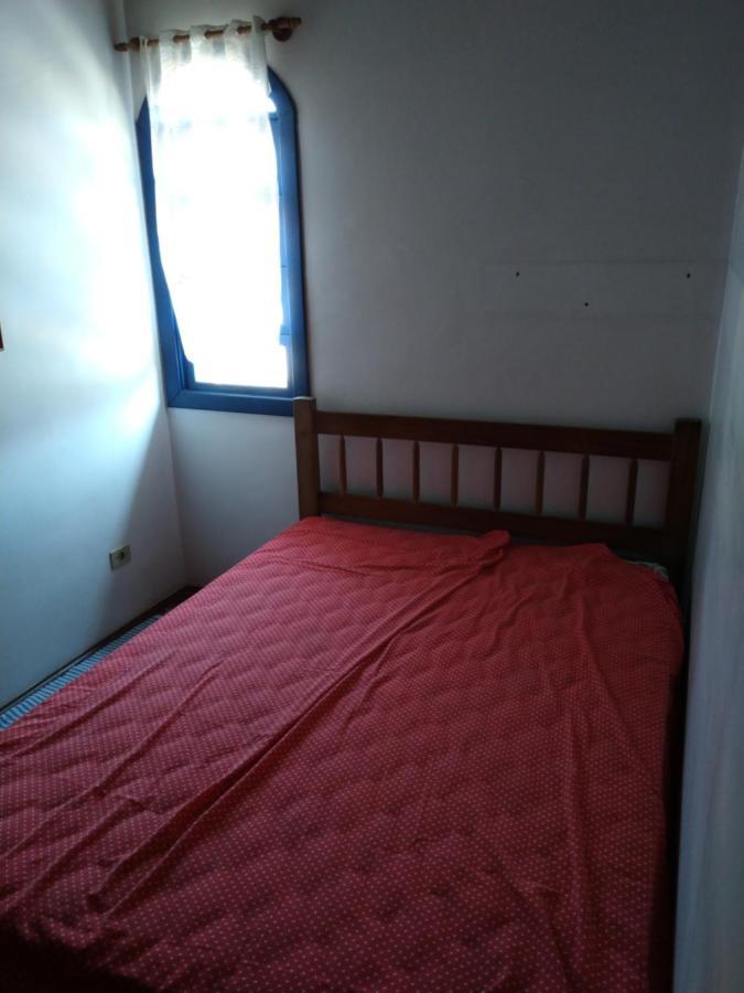 Apartamento Praia Do Lazaro Daire Ubatuba Dış mekan fotoğraf