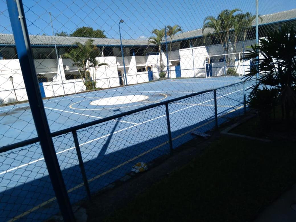 Apartamento Praia Do Lazaro Daire Ubatuba Dış mekan fotoğraf