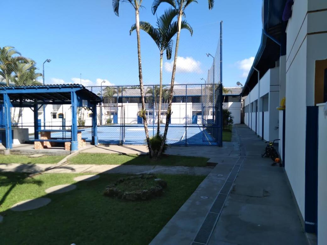 Apartamento Praia Do Lazaro Daire Ubatuba Dış mekan fotoğraf